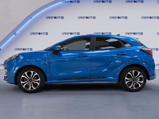 FORD Puma 1.0 ecoboost h st-line s&s 125cv