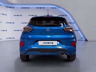 FORD Puma 1.0 ecoboost h st-line s&s 125cv