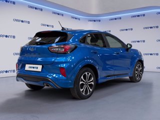 FORD Puma 1.0 ecoboost h st-line s&s 125cv