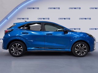 FORD Puma 1.0 ecoboost h st-line s&s 125cv