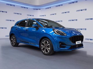 FORD Puma 1.0 ecoboost h st-line s&s 125cv