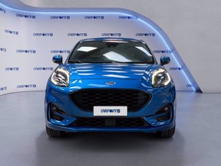 FORD Puma 1.0 ecoboost h st-line s&s 125cv