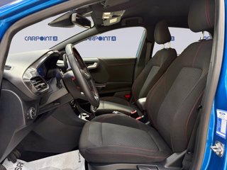 FORD Puma 1.0 ecoboost h st-line s&s 125cv