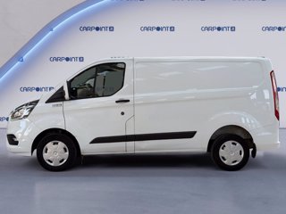 FORD Transit custom 280 2.0 tdci 130cv trend l1h1 e6.2