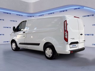 FORD Transit custom 280 2.0 tdci 130cv trend l1h1 e6.2