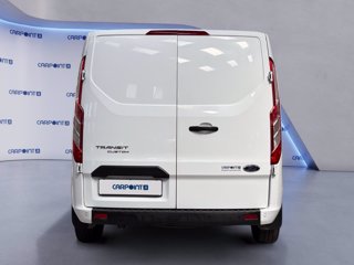 FORD Transit custom 280 2.0 tdci 130cv trend l1h1 e6.2