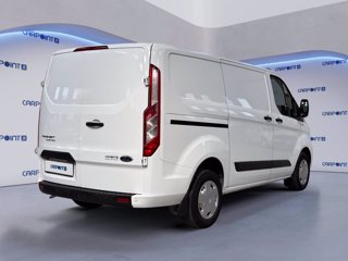 FORD Transit custom 280 2.0 tdci 130cv trend l1h1 e6.2