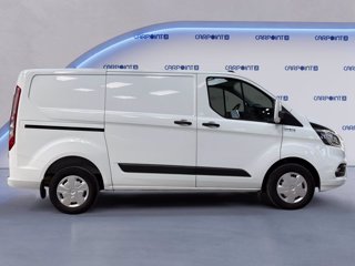 FORD Transit custom 280 2.0 tdci 130cv trend l1h1 e6.2