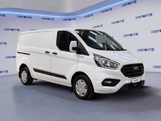 FORD Transit custom 280 2.0 tdci 130cv trend l1h1 e6.2
