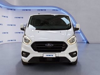 FORD Transit custom 280 2.0 tdci 130cv trend l1h1 e6.2