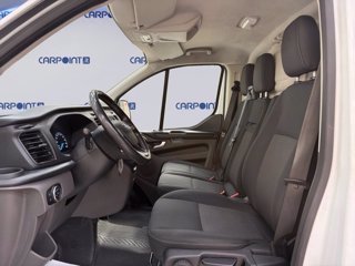 FORD Transit custom 280 2.0 tdci 130cv trend l1h1 e6.2