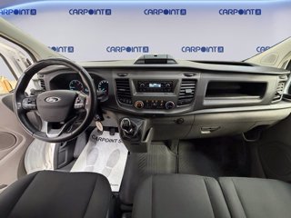 FORD Transit custom 280 2.0 tdci 130cv trend l1h1 e6.2