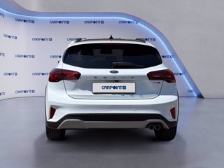 FORD Focus active 1.0 ecoboost h design 125cv
