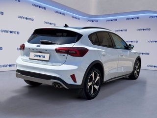 FORD Focus active 1.0 ecoboost h design 125cv