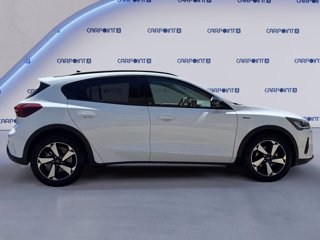 FORD Focus active 1.0 ecoboost h design 125cv