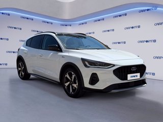 FORD Focus active 1.0 ecoboost h design 125cv