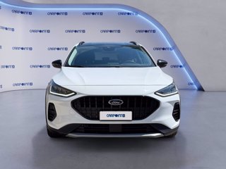 FORD Focus active 1.0 ecoboost h design 125cv