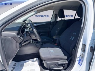 FORD Focus active 1.0 ecoboost h design 125cv