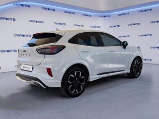 FORD Puma 1.0 ecoboost h st-line x s&s 125cv auto