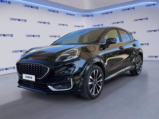 FORD Puma 1.0 ecoboost h st-line vignale s&s 155cv auto