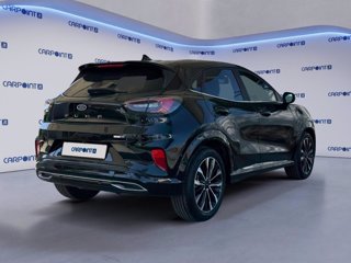 FORD Puma 1.0 ecoboost h st-line vignale s&s 155cv auto