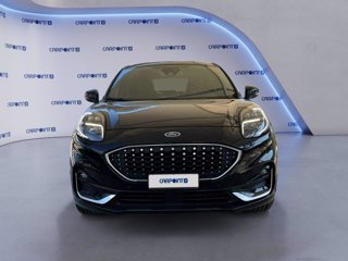 FORD Puma 1.0 ecoboost h st-line vignale s&s 155cv auto