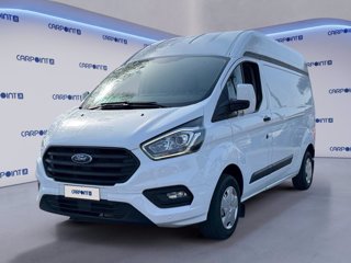 FORD Transit custom 300 2.0 tdci 170cv trend l2h1 e6.2