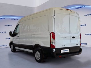FORD Transit 310 2.0 tdci mhev 130cv trend l2h2 e6.2