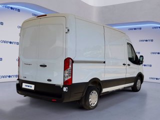 FORD Transit 310 2.0 tdci mhev 130cv trend l2h2 e6.2