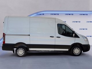 FORD Transit 310 2.0 tdci mhev 130cv trend l2h2 e6.2