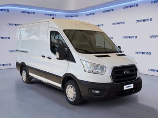 FORD Transit 310 2.0 tdci mhev 130cv trend l2h2 e6.2
