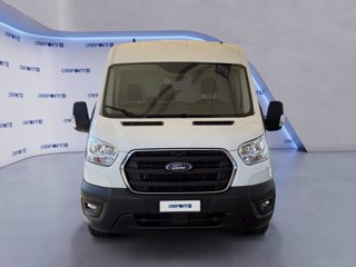 FORD Transit 310 2.0 tdci mhev 130cv trend l2h2 e6.2