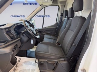 FORD Transit 310 2.0 tdci mhev 130cv trend l2h2 e6.2