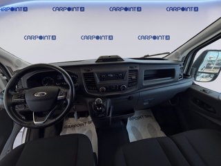 FORD Transit 310 2.0 tdci mhev 130cv trend l2h2 e6.2