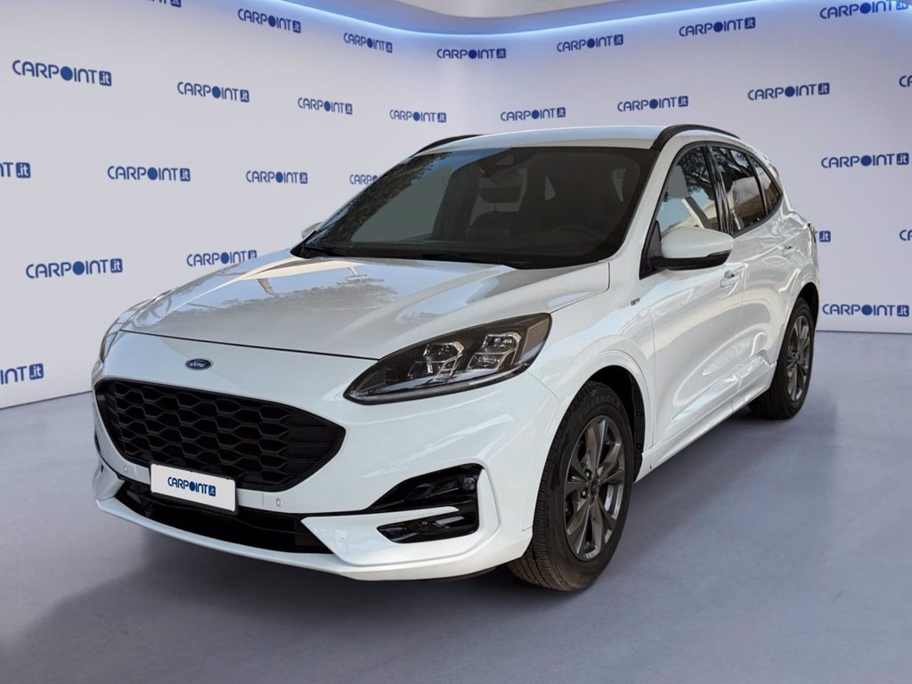 FORD Kuga 1.5 ecoblue st-line x 2wd 120cv auto