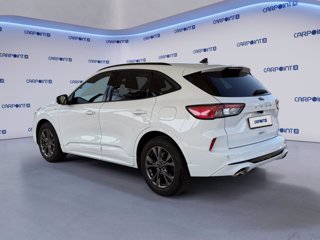 FORD Kuga 1.5 ecoblue st-line x 2wd 120cv auto