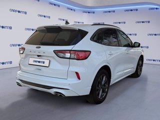 FORD Kuga 1.5 ecoblue st-line x 2wd 120cv auto