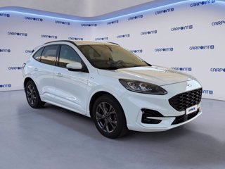 FORD Kuga 1.5 ecoblue st-line x 2wd 120cv auto