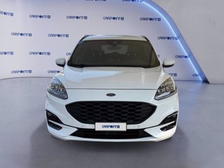FORD Kuga 1.5 ecoblue st-line x 2wd 120cv auto