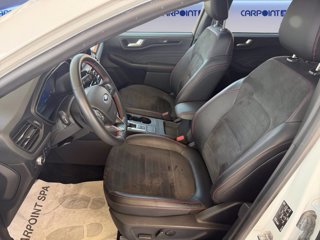 FORD Kuga 1.5 ecoblue st-line x 2wd 120cv auto