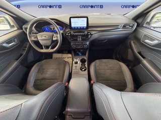 FORD Kuga 1.5 ecoblue st-line x 2wd 120cv auto