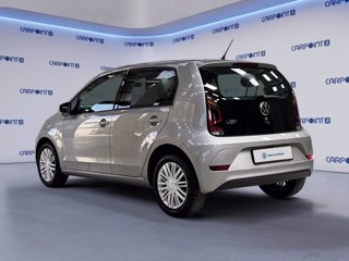 VOLKSWAGEN Up! 5p 1.0 evo move up! 65cv