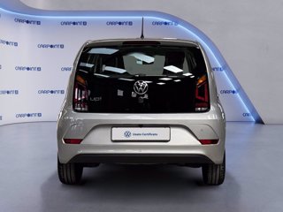 VOLKSWAGEN Up! 5p 1.0 evo move up! 65cv