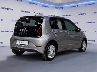VOLKSWAGEN Up! 5p 1.0 evo move up! 65cv