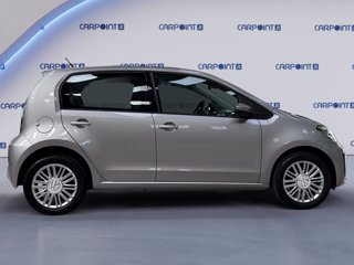 VOLKSWAGEN Up! 5p 1.0 evo move up! 65cv