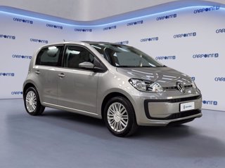 VOLKSWAGEN Up! 5p 1.0 evo move up! 65cv