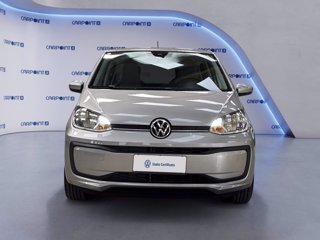 VOLKSWAGEN Up! 5p 1.0 evo move up! 65cv