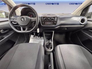VOLKSWAGEN Up! 5p 1.0 evo move up! 65cv