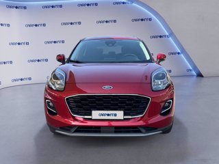 FORD Puma 1.0 ecoboost h titanium s&s 125cv