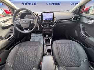 FORD Puma 1.0 ecoboost h titanium s&s 125cv